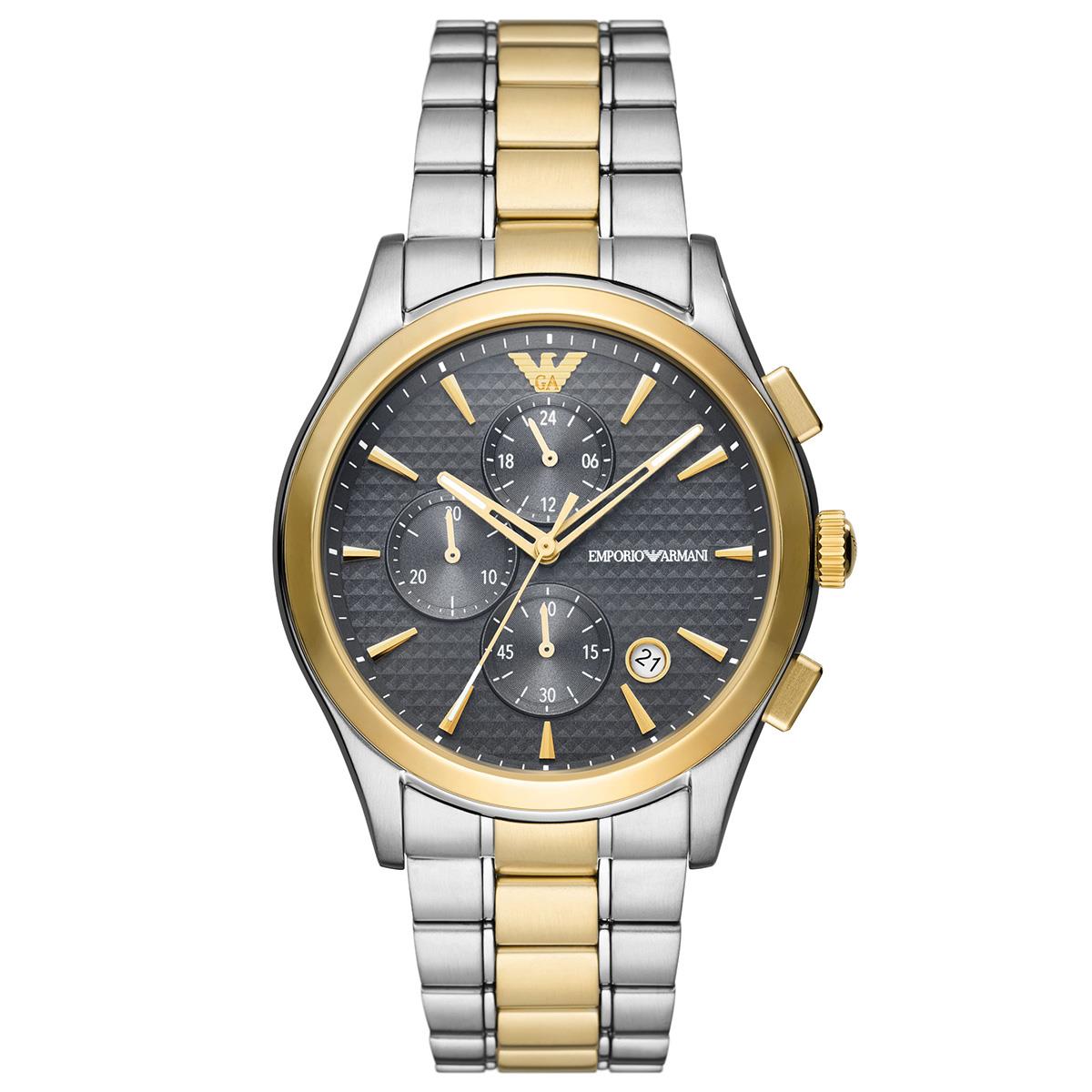 Emporio Armani AR11527 Men's Watch Emporio Armani AR11527 Men's Watch